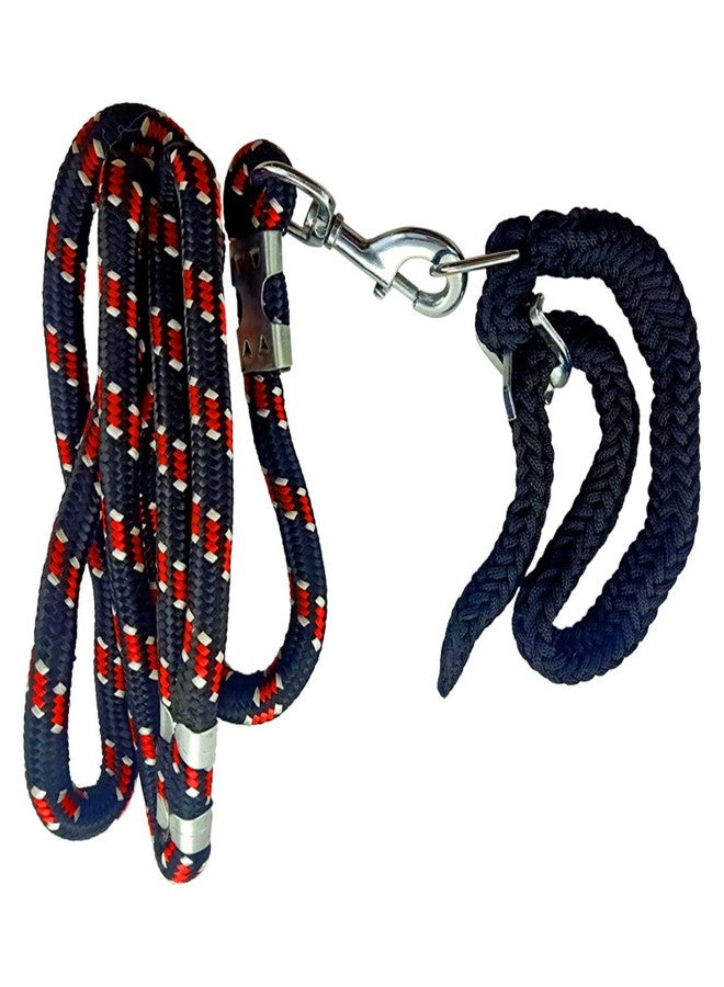 DIY Crafts Pack of 2 Pcs, Black, Adjustable Dog Harness Bo (Pack of 2 Pcs, Black) - Image 2